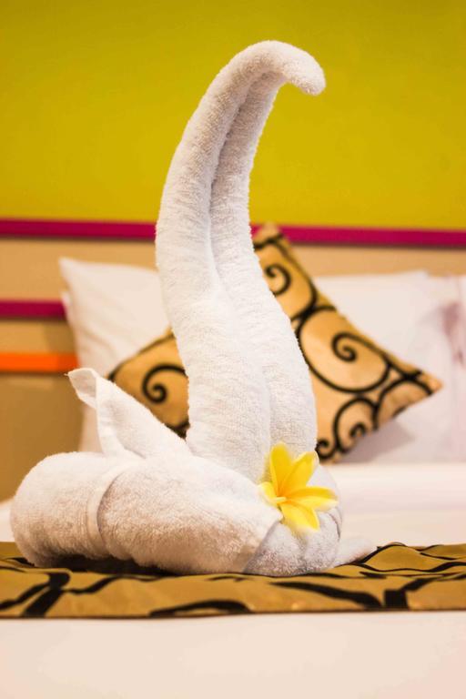 Kemuning Kuta Hotel Kültér fotó