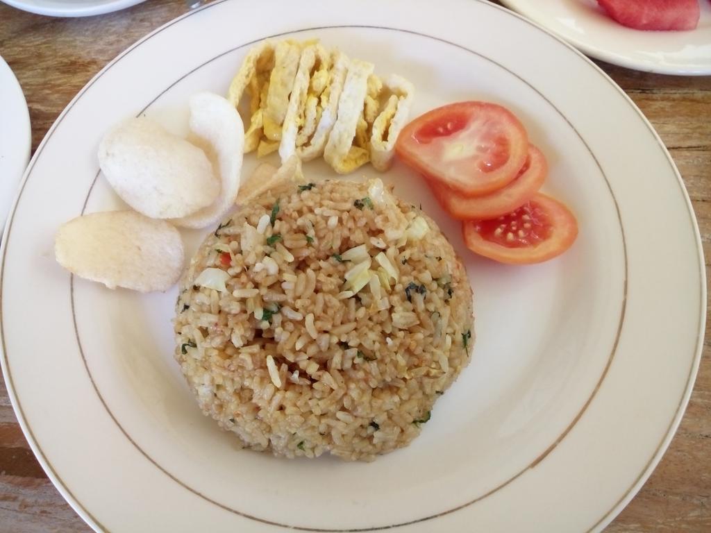Kemuning Kuta Hotel Kültér fotó