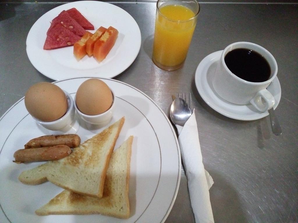 Kemuning Kuta Hotel Kültér fotó