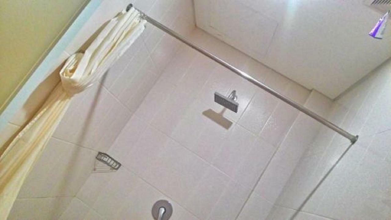 Kemuning Kuta Hotel Kültér fotó