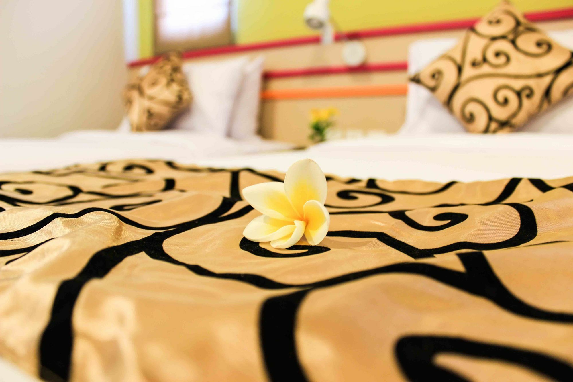 Kemuning Kuta Hotel Kültér fotó