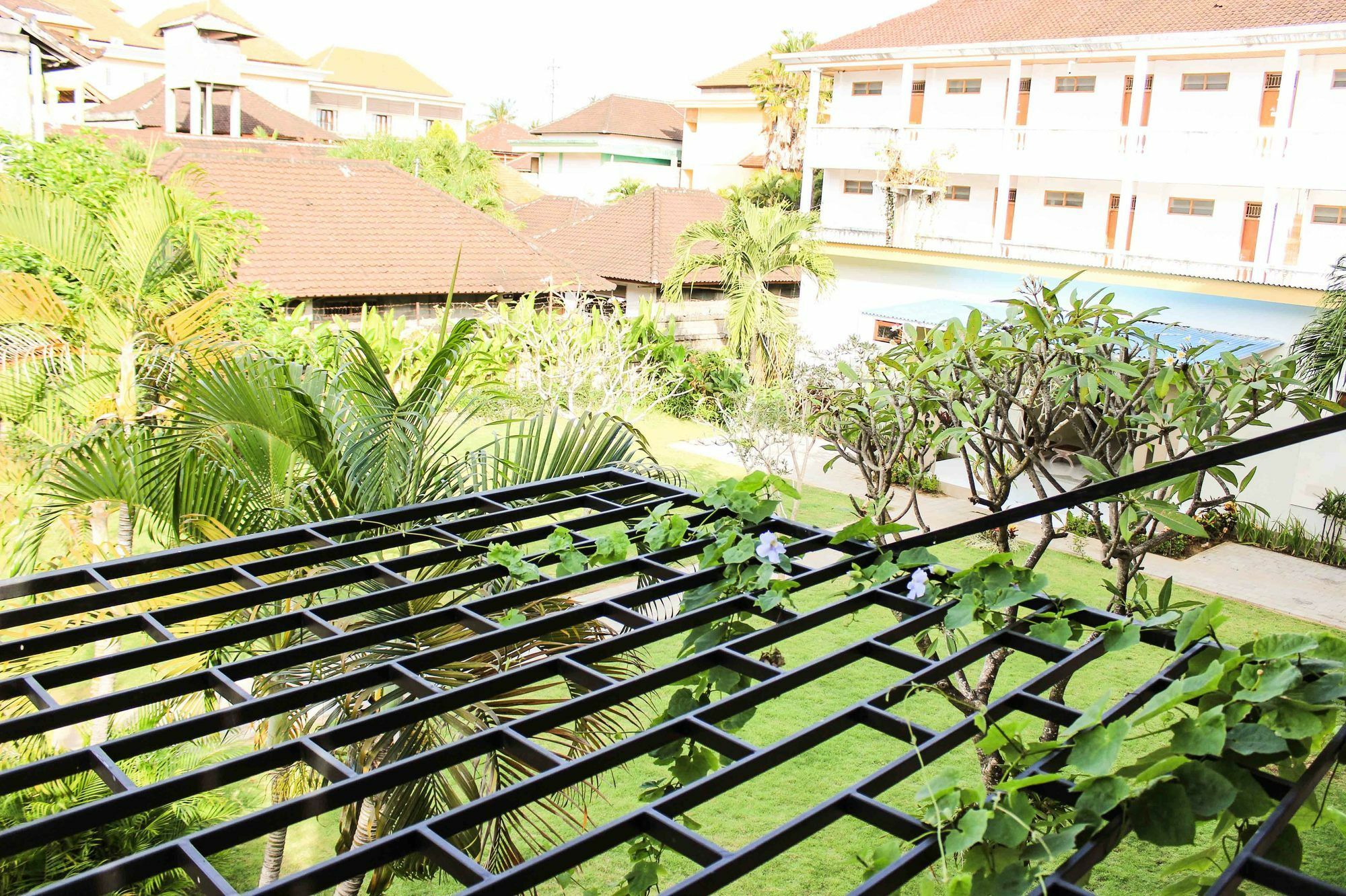 Kemuning Kuta Hotel Kültér fotó