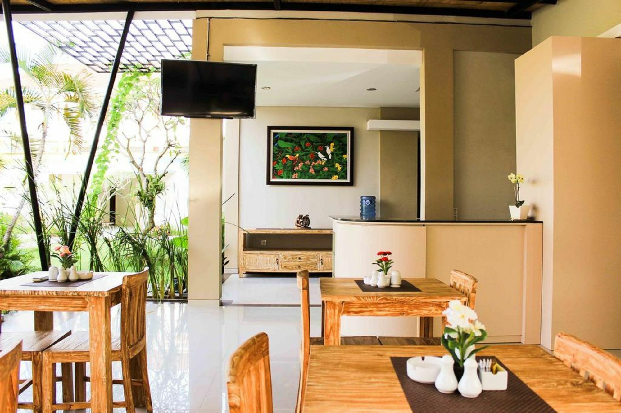 Kemuning Kuta Hotel Kültér fotó